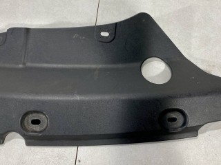 накладка телевизора, ориг. номер CJ5Z8327A, CJ5416613AC, Ford Escape 3 2012-2015