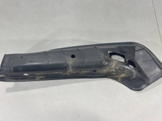 накладка проема багажника, ориг. номер CJ5Z7845140A, Ford Escape 3 2012-2015