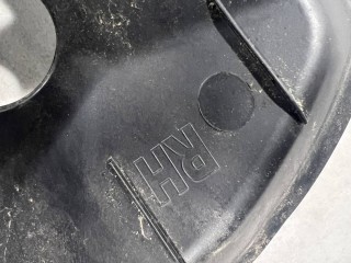накладка проема багажника, ориг. номер CJ5Z7845140A, Ford Escape 3 2012-2015