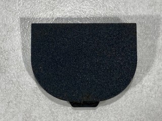заглушка сидения, ориг. номер CJ5Z78672A40BF, Ford Escape 3 2012-2015