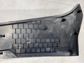 накладка центральной консоли прав., ориг. номер CJ5Z7804608AB, Ford Escape 3 2012-2015