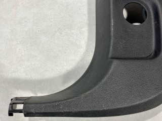 обшивка стойки перед. лев. низ., ориг. номер CJ54R02349AFW, CJ5Z5802345AA, Ford Escape 3 2012-2015