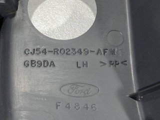 обшивка стойки перед. лев. низ., ориг. номер CJ54R02349AFW, CJ5Z5802345AA, Ford Escape 3 2012-2015