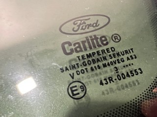 форточка (глухое стекло), ориг. номер CJ5Z7829710D, Ford Escape 3 2012-2015