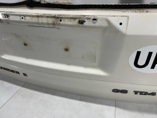 Крышка багажника (дверь 3-5), ориг. номер LR003546, Land Rover Freelander