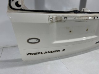Крышка багажника (дверь 3-5), ориг. номер LR003546, Land Rover Freelander