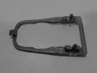 уплотнитель наружной ручки двери зад., ориг. номер 806543TA0A, Nissan Altima L33 2015-2018