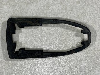 уплотнитель наружной ручки двери, ориг. номер 68158862AA, Chrysler 200 2 2014-2017