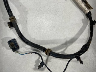 проводка задней подвески лев., ориг. номер GK729L468ABB, Land Rover Discovery Sport 2014-2019