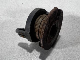 регулировочная гайка телевизора, ориг. номер CP9Z8182B, Ford Escape 3 2012-2015