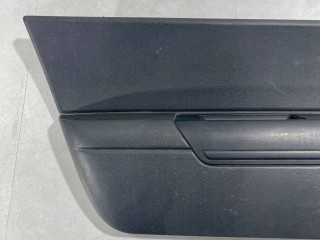 накладка обшивки двери перед. лев., ориг. номер 5SB451DVAB, Jeep Patriot 2010-2016