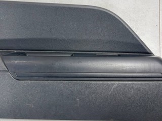 накладка обшивки двери перед. лев., ориг. номер 5SB451DVAB, Jeep Patriot 2010-2016
