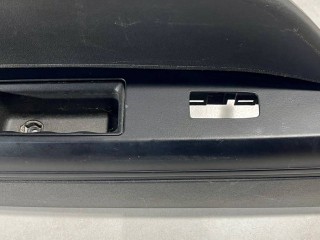 накладка обшивки двери перед. лев., ориг. номер 5SB451DVAB, Jeep Patriot 2010-2016