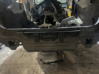 задняя панель, ориг. номер 68223598AA, Jeep Cherokee KL 2013-2018