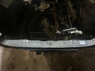 задняя панель, ориг. номер 68223598AA, Jeep Cherokee KL 2013-2018