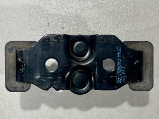 ответная часть (скоба) двери багажника, ориг. номер JT4AF404B12BB, JT4Z54404A42A, Ford Escape 4 CX482 2019-2022