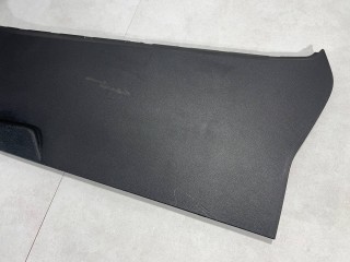 накладка центральной консоли лев., ориг. номер GJ5Z7804619AB, Ford Escape 3 2015-2019