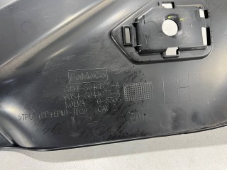 накладка центральной консоли лев., ориг. номер GJ5Z7804619AB, Ford Escape 3 2015-2019