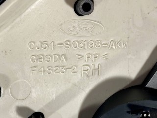 обшивка стойки перед. прав. верх., ориг. номер CV4Z7803598AA, CJ54S03198AKW, Ford Escape 3 2012-2015