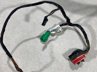 проводка кнопок управления на руле, ориг. номер AM5Z14A320C, Ford Escape 3 2012-2015