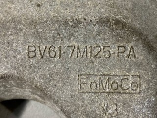 кронштейн подушки крепления кпп, ориг. номер BV617M125PA, Ford Escape 3 2012-2015
