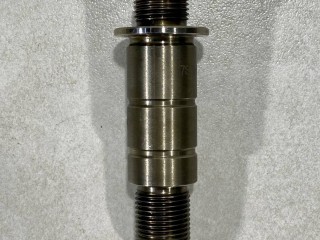болт теплообменника, ориг. номер 7S7G6L626A4A, BE8Z6L626A, Ford Escape 3 2012-2015