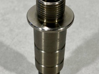 болт теплообменника, ориг. номер 7S7G6L626A4A, BE8Z6L626A, Ford Escape 3 2012-2015