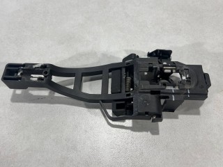механизм ручки двери, ориг. номер CM5Z5826685C, Ford Focus USA 3 2014-2019