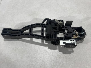 механизм ручки двери, ориг. номер CM5Z5826685C, Ford Focus USA 3 2014-2019