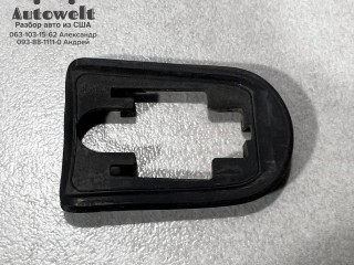 уплотнитель наружной ручки двери, ориг. номер CV6Z5422042A, Ford Escape 3 2012-2015