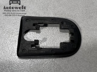 уплотнитель наружной ручки двери, ориг. номер CV6Z5422042A, Ford Escape 3 2012-2015