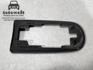уплотнитель наружной ручки двери, ориг. номер CV6Z5422042B, Ford Escape 3 2012-2015