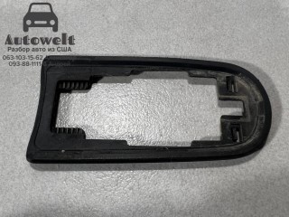 уплотнитель наружной ручки двери, ориг. номер CV6Z5422042B, Ford Escape 3 2012-2015