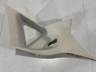 обшивка стойки зад. лев. верх., ориг. номер BE8Z5852019AB, Ford Fiesta 6 2012-2019