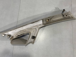 обшивка стойки перед. лев. верх., ориг. номер H2BZ5403599AD, Ford Fiesta 6 2012-2019