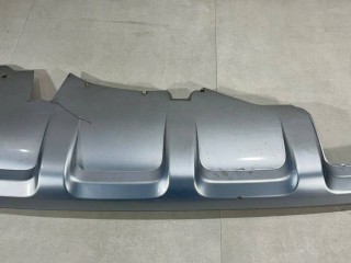 губа бампера зад., ориг. номер 5RJ56LZ4AA, Fiat 500L 2012-2017