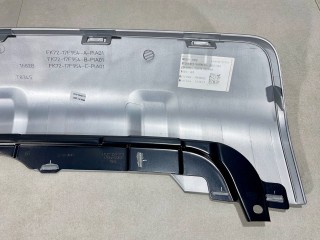 накладка бампера зад., ориг. номер LR059784, Land Rover Discovery Sport 2014-2019