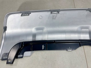 накладка бампера зад., ориг. номер LR059784, Land Rover Discovery Sport 2014-2019