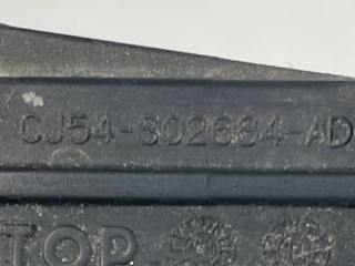 клипса крепления молдинга крыши, ориг. номер CJ54S02684AD, Ford Escape 3 2012-2015