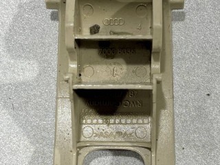 заглушка isofix, ориг. номер 8R0887187, Audi Q5 8R 2012-2017