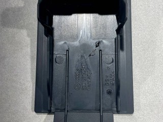 накладка блока контактов перед., ориг. номер 8J0971981, Audi Q5 8R 2012-2017