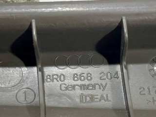 обшивка стойки перед. прав. низ., ориг. номер 8R0868204, Audi Q5 8R 2012-2017