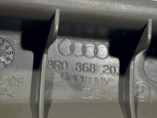 обшивка стойки перед. прав. низ., ориг. номер 8R0868203, Audi Q5 8R 2012-2017