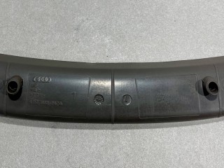 мат центральной консоли, ориг. номер 8R0863242A, Audi Q5 8R 2012-2017
