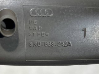 мат центральной консоли, ориг. номер 8R0863242A, Audi Q5 8R 2012-2017