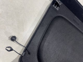 полка багажника, ориг. номер 5N0867769, Volkswagen Tiguan