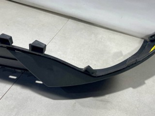губа бампера перед., ориг. номер LJ6Z17D957A, Ford Escape 4 CX482 2019-2022