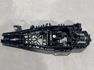 механизм ручки двери левый, ориг. номер 68414614AA, Jeep Renegade 2018-2026