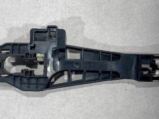 механизм ручки двери передний левый, ориг. номер 68260374AA, Fiat 500L 2012-2017