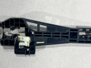 механизм ручки двери передний левый, ориг. номер 68260374AA, Fiat 500L 2012-2017